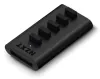 NZXT AC-IUSBH-M3 USB Expansiounskaart 4x USB 2.0 intern 1x USB 2.0 extern zougemaach Magnéitkierper thumbnail (2 of 5)