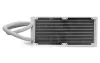 Fuaraitheoir uisce Zalman Reserator5 Z24 ARGB 240 mm ARGB ZE1225ASHx2 bán thumbnail (4 of 4)