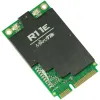 Κάρτα MikroTik R11e-2HnD miniPCI-e 802.11b g n Atheros AR9582 (2,4 GHz) thumbnail (1 of 1)