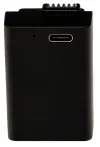 Ceallraí PATONA le haghaidh grianghraf Nikon EN-EL25 1250mAh Li-Ion Platanam USB-C a mhuirearú thumbnail (3 of 4)