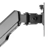 Neomounts WL90-325BL1 sienas stiprinājuma darbstacija sēž-stāv monitora tastatūra un pele thumbnail (6 of 8)