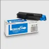 Toner ciano Kyocera per 5.000 pagine A4 (con copertura del 5%) per ECOSYS P6026cdnM6026 M6526cdn cidn
