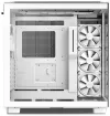 NZXT case H9 Elite two-chamber ATX 3xRGB 120 mm 1x 120 mm fan glazed RGB&fan controller white thumbnail (3 of 5)
