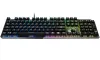MSI Gaming Keyboard VIGOR GK50 Elite kabelt mechanesch RGB Backlight USB CZ+SK Layout thumbnail (2 of 4)