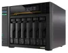Asustor Lockerstor 6 Gen3 AS6806T 6x 25" 35" SATA III 16GB RAM Dual 10GbE Ports Dual 5GbE Ports 4x M.2 SSD thumbnail (3 of 4)