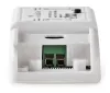 NEDIS Wi-Fi Smart Switch for Electric Circuit 10A Android iOS Nedis® SmartLife Λευκό thumbnail (2 of 4)