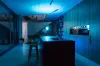 Striscia LED IMMAX NEO LITE SMART 24W Wi-Fi IP65 RGB CCT colore 406lm m 2700-6500 K dimmer. DO+Musica 5m TUYA thumbnail (6 of 7)
