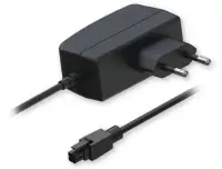 Sursă de alimentare Teltonika 9W 4-pini UE Sursă de alimentare Teltonika 9W 4-pini UE (1 of 1)