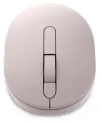 Мишка DELL MS3320W оптична безжична розова thumbnail (2 of 3)