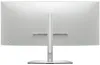DELL U3423WE 34" curvo 21:9 3440 x 1440 WQHD 2000:1 5ms IPS DP 2xHDMI hub USB-C 5xUSB RJ45 altoparlante thumbnail (6 of 8)