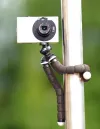Braun FLEXI 2 Mini Stativ 18cm, 56g, flexibel Been, Kugelkapp thumbnail (2 of 2)