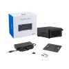 ASUS NUC 14 Pro NUC14RVHU7000R0 Intel Core Ultra 7 DDR5 USB3.0 LAN WiFi UHD M.2+2.5" Без кабелю живлення thumbnail (9 of 10)