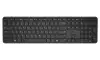 DELL KB526 trådlöst tangentbord CZ SK Tjeckiska Slovakiska QWERTZ DELL KB526 trådlöst tangentbord CZ SK Tjeckiska Slovakiska QWERTZ