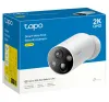 Câmera WiFi com bateria TP-Link Tapo C425 para ambientes externos 4MPx 2560 × 1440 áudio IR 1,5 m SD IP66 thumbnail (9 of 9)