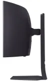 Monitor LG 34GS95QE-B 34" OLED 3440x1440 240Hz 0,03ms DP HDMI FreeSync Premium Per la regolazione dell'altezza. thumbnail (4 of 8)