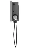 SOLAX X3-EVC22K (PXH) 22kW Smart Nabíjecí stanice pro elektromobily thumbnail (3 of 3)