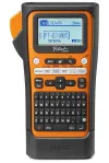 BROTHER self-adhesive label printer Brother PT-E310BTVP 18mm USB battery operation case thumbnail (2 of 4)