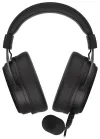 Endorfy headset VIRO Plus USB bedraad met afneembare microfoon USB zwart thumbnail (4 of 11)