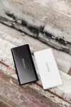 CANYON power bank PB-106B 10000mAh Li-polyInput 5V 2A (Micro-USB USB-C) Output 5V 2.1A (2xUSB-A) črna thumbnail (5 of 5)