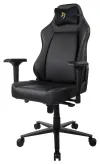 AROZZI gaming chair PRIMO PU black gold logo thumbnail (1 of 9)