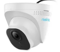 D800-8MP PoE Add-on Security Camera brilla con 4K D800-8MP PoE Add-on Security Camera brilla con 4K (1 of 9)