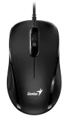 GENIUS DX-101 drátová 1200 dpi USB černá