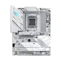 Zasnova ASUS ROG STRIX B850-A GAMING WIFI7 NEO AM5 4xDDR5 WF7+BT5.4 HDMI ATX bela Zasnova ASUS ROG STRIX B850-A GAMING WIFI7 NEO AM5 4xDDR5 WF7+BT5.4 HDMI ATX bela (1 of 9)