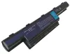 TRX-Akku AS10D31 Li-Ion 6600 mAh für Acer Aspire 4250, 4551, 4738, 4741, 4551G, 4771G, 5551G, 5741G (9 Zellen, nicht original)