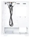 BitFenix case Flow FRGB ATX 4x120mm FRGB ventilators 2xUSB 3.0 rūdīts stikls balts thumbnail (5 of 8)