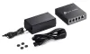 Switch TP-Link ES205GP Omada a 5 porte Gigabit Easy Managed 1x GLAN 4x GLAN PoE+ 65W PoE budget thumbnail (4 of 4)