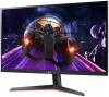 LG monitor 27MP60GP 27" IPS 1920x1080 16:9 250cd m2 5ms DP HDMI VESA thumbnail (3 of 7)