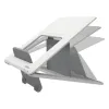 Βάση φορητού υπολογιστή FELLOWES BREYTA 268mm x 14mm x 235mm λευκό