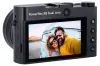 Rollei Powerflex X8 Double objectif 8 MPix Zoom 8x Écran LCD 36" Vidéo 5K Noir thumbnail (5 of 20)