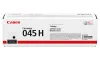 Canon originální toner CRG-045H BK (černá 2800str.) pro i-SENSYS MF635Cx MF633Cdw MF631Cn LBP613Cdw LBP611Cn