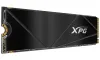 ADATA GAMMIX S50 CORE 500GB SSD Internal PCIe Gen4x4 M.2 2280 thumbnail (2 of 4)