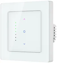 IMMAX NEO PAMETNO stikalo Nexa za upravljanje žaluzij in rolet Zigbee 3.0 230V TUYA (1 of 7)