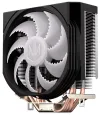Endorfy CPU-jäähdytin Spartan 5 MAX ARGB 120mm ARGB tuuletin 4 lämpöputkea kompakti jopa pienempiin koteloihin thumbnail (2 of 10)
