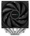 DEEPCOOL koeler AG620 120mm 6 x PWM heatpipes thumbnail (4 of 6)