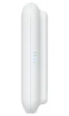 Ubiquiti UniFi Swiss Army Knife Ultra – Wi-Fi 5 AP 2,4 5GHz iki 1166 Mbps 1x GbE lauko IPX6 PoE (be PoE inj.) thumbnail (4 of 10)