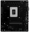 Scheda madre ASRock H810M-X Intel H810 LGA1851 2x DDR5 M.2 VGA HDMI DP mATX thumbnail (4 of 5)