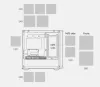 COUGAR PC Case MX600 White Mini Tower Mesh Front Panel 2 x 160mm + 1 x 120mm Fans Transparent Left Panel thumbnail (15 of 22)