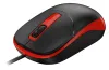 GENIUS DX-123 Sunshine Red com fio 1200 dpi USB preto-vermelho thumbnail (4 of 4)