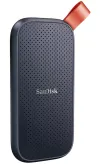 SanDisk Portable 480GB SSD USB Type-C 3.2 Gen 2 External Speed ​​​​до 520MB s thumbnail (2 of 4)