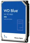 WD BLUE 1TB WD10EZEX SATA 6Gb με εσωτερική 3,5" 7200rpm 64MB