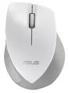 ASUS WT465 Ergonômico Óptico Sem Fio USB Branco thumbnail (2 of 2)