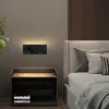 IMMAX LED Be PREPARE 4-i-1 spotlight med Qi USB-opladning sort højre version thumbnail (7 of 8)