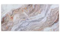 AROZZI ZONA hiirematt XL valge marmorist XL lauamatt 900x420x4 mm veekindel (1 of 2)