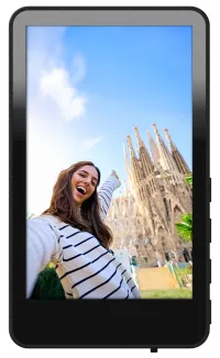 Monitor para selfies Rollei Easy Creator 26936 con panel IPS y Bluetooth Monitor para selfies Rollei Easy Creator 26936 con panel IPS y Bluetooth (1 of 11)
