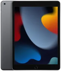 Apple iPad 9. 10,2-calowy Wi-Fi, 64 GB, gwiezdna szarość Apple iPad 9. 10,2-calowy Wi-Fi, 64 GB, gwiezdna szarość (1 of 2)