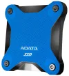 ADATA SD600Q 240GB SSD Extern USB 3.1 Blue thumbnail (1 of 5)